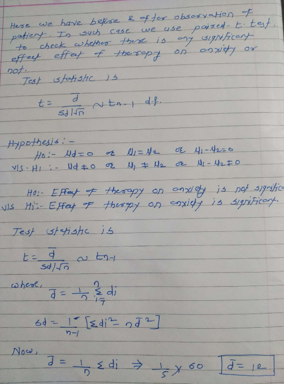 eff짜 eftert-fth..fu F on onwr1 av Trst shsthiahc 4 Hypothesis- Tesf stishe S co hest n-l ST