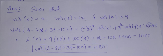 A (3) (12) 4 100(13+108 +9601020