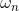 \omega_n