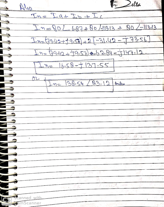 Zelta In= I at Ibt I c Ina Bol 6.87+00/113.13 + 80 2-113.13 In=479.42759,57) +21-31.42-573.56] In=79.42 +19,57) 4-62.84 -7 14
