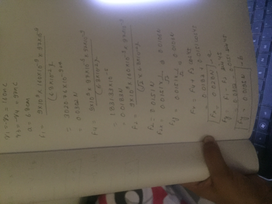 a = 6.3cm 0.0302