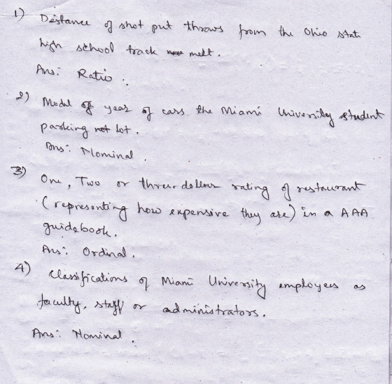 A: Ratio 3 restaurant- repres snb ive Osdinal 4) Clushcatǐn s Miana University employees a