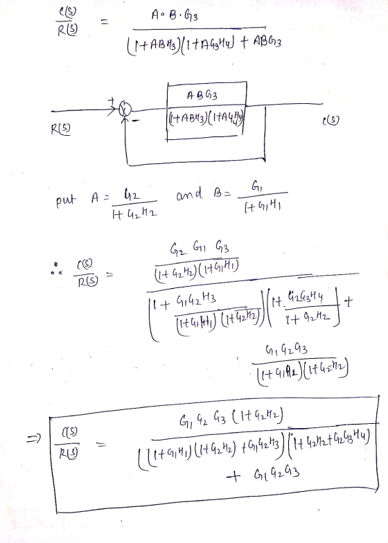 A.B.63 Tele u (+AB4y)(1+Aggte) + ABC13 ABG3 Il+AB43)(1+4449 ♡ R(S) and B= put A = 62 It ₂ M2 G It GIHI Gz Gi G3 (5) RS) (1+ G