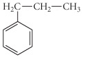 H-C-CH2-CH3