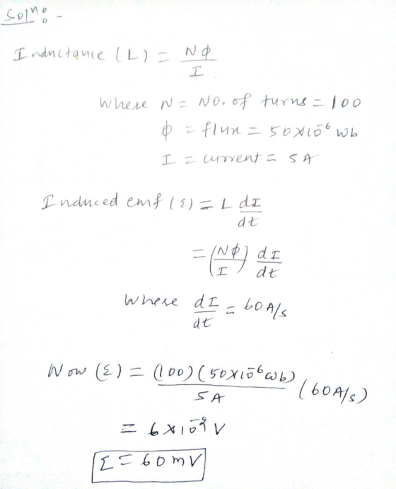 SolMo d t (60A/s)