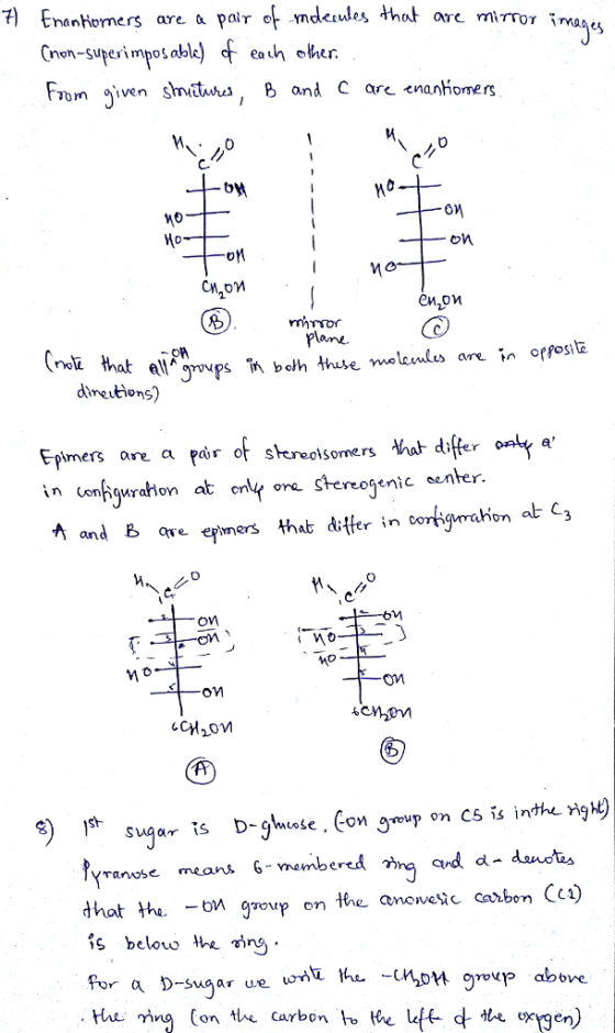 mdeues that ore EanHomers are & pal (non-superimpos ah miO ien smitwsB and C arc enanho 0 C. Ho on en oM diretlons) et mers a