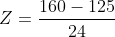 160-125 24