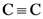 C C
