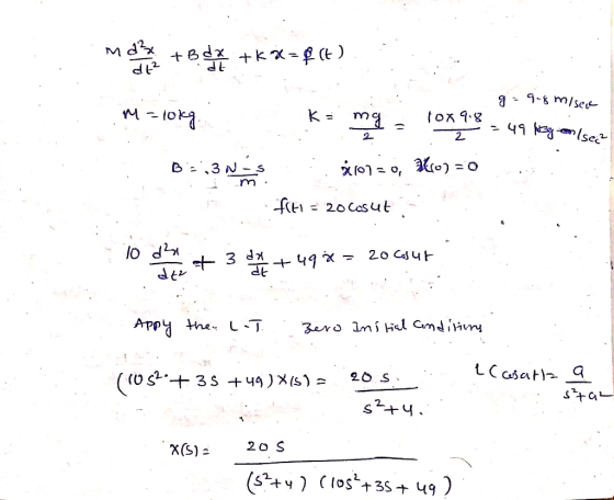 2. at Appy the L-T. 20 S