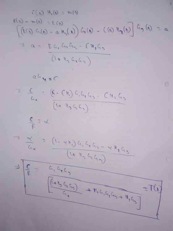 ((n)-m(n) 北(n) (1M CA 14ち6,4 Cy