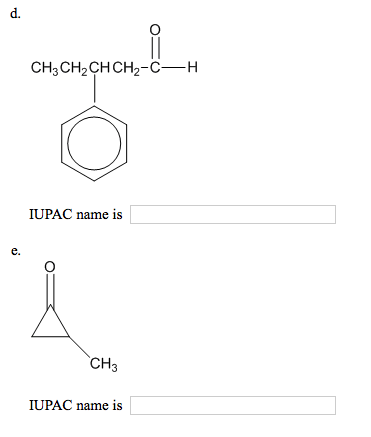 CH CH CH CH -C H IUPAC name is CH IUPAC name is