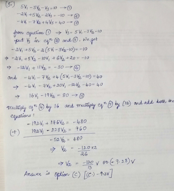 equations -52 = 480 一12.oxz 26 . 23 13 Answer is