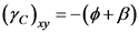 (rc), =-(+B)
