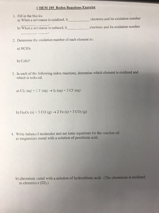When a substance is oxidized, it electrons and it