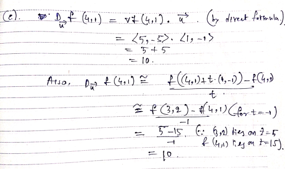 C D F (4,1) = v*(4,1). ū. (by devent formula). = 250-5). 219-03 = 5 +5. ... =10. . t ....... Also, Das f (4.1) F (4,1)++: (0,
