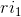 ri_{1}
