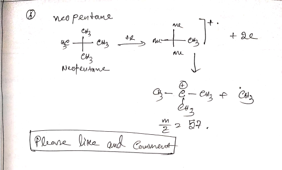 neopentane me 74. me O estan te + 2 met 3 ac teltz ем, Neoprudane a- & eag of Colg geo Perman 2 57. Please like and Comment]