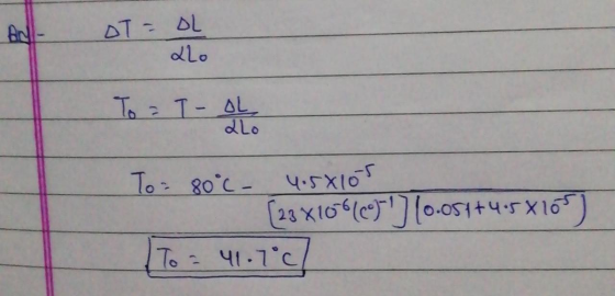 AT DL dLo A - To T-AL dlo To 80 c- 4SXIO C23 x16e)] 0.051+4X16 To 41.7 c