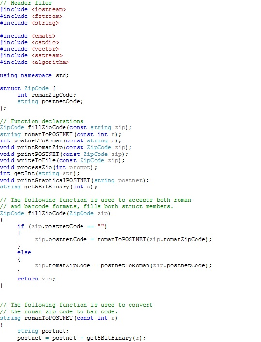 Header files #include #include #include <iostream> <f3tre am> <string> #include #include #include #include #include <cmath> <