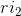 ri_{2}