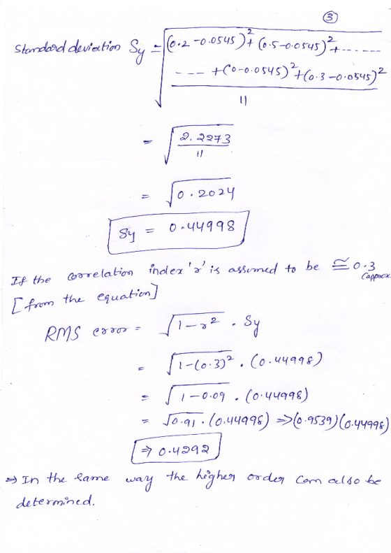 + - - - Stardood deviction Sun - 10.2 -0.0545)*(0500sus) - +60-0.0545) 70.3-0.0545)2 Jo.2024 Tsy = 0.44998] If the be brrelat