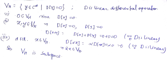 Dis Unear E C (リ ·OCVy η ce DĮAJ =0 CV O /S ce