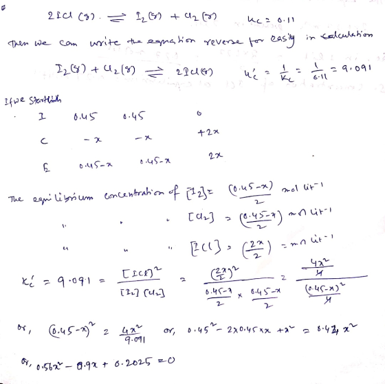 zid (s). 2001 + 02 (8) ke=0.11 Then we can write the egnation reverse for easily I28) + 42(8) 2D46 is in calculation ? 9.091