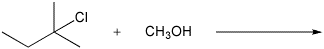 Cl CH3OH