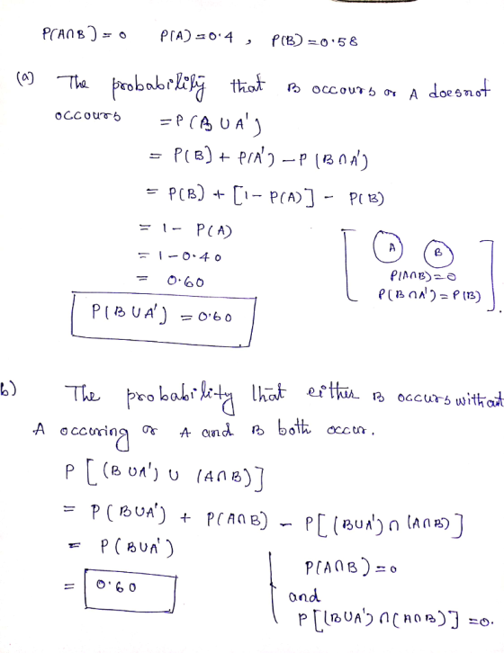 1-PCA) .60 oacub witt at ond