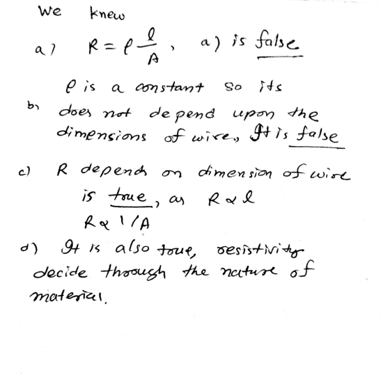 we knew 5doer not de pend upon the st ь, ,menç.ons w^ ке. ) e d though the nciturc of olecide materici