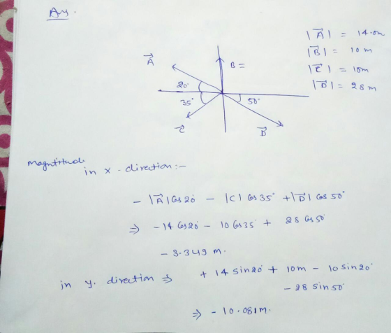 で = 18m Q0 35 Sb 一3.3し13 m, om - -98 Sins。