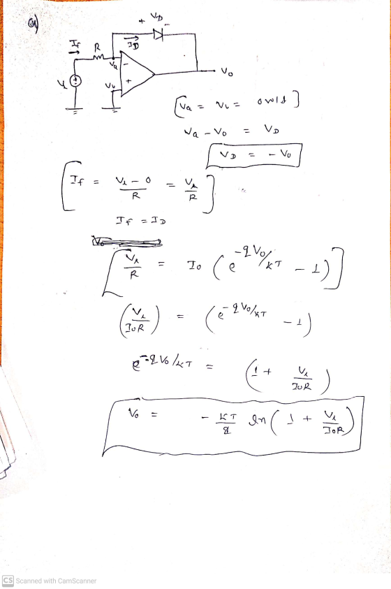 Vrg + a ) al R vo + [va - owld Ja - Vo vo Vo If = 2011 R T = I ve _quo/ 11 To KT - 4)] R ce le 2Vol4T -- ) JUR el Volket 11 +