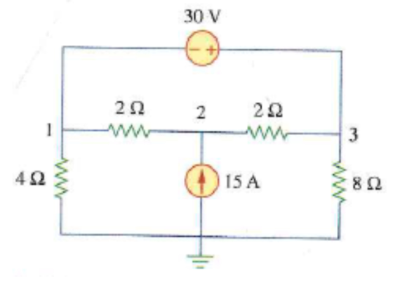 30 ν 2Ω 2Ω 4Ω 15А 8Ω