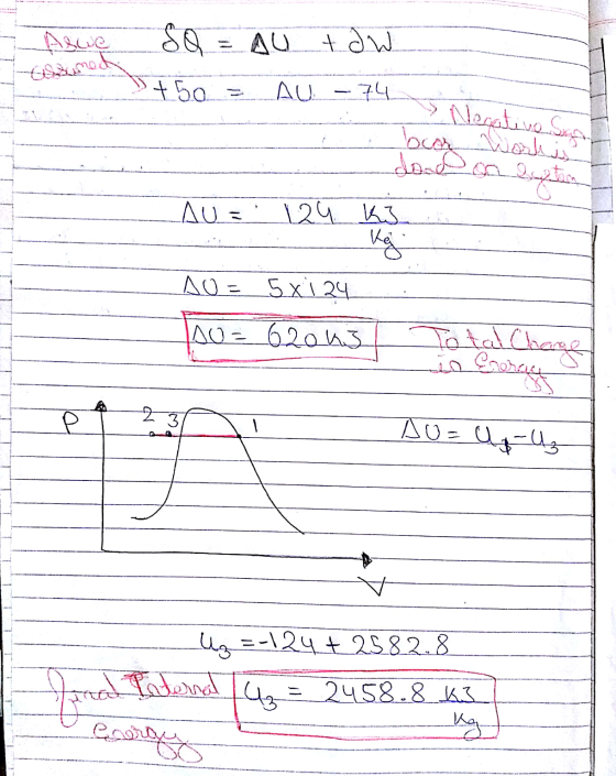Aswę SQ AU tow Samed +5o = AU - 74 Necateve Song bcor Work is listento 124 KI. AU= Keg A0 = 5 x 124 AU= 62043 To tal beres in