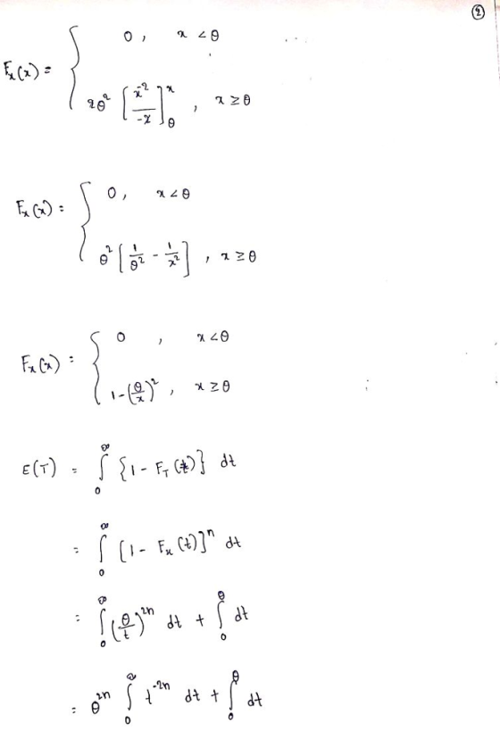 E(T) -2n