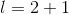 1= 2+1