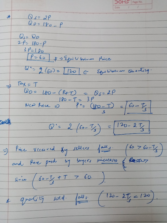 0H5 | Page No. Date Tox 60 3 3