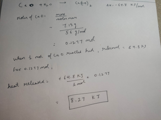 Cao Caen)2 AM-64.8 Kmd Molu of Cao max melr may 1.157 56 7/md 0 1277 mo 64.8 K whun t ma e Ca o uactud hud ulunt ror o.12 17