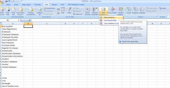 20092020 - Microsoft Excel Home Insert Page Layout Formulas Data Review View PDF Architect 6 Creator connections 21 4 A ET TO