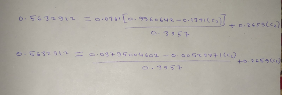 б. 3 9 o.o3s1 [о. 99 6642 - о. 1391 (c) б. 395 st, . 2 6. 563 9 – о. О3 + 95oo46o2. – о. оо5991 (с +0. 2 C5 ( 2 ) б. 395