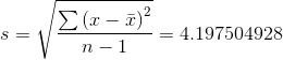 ー(x_x). 4.197504928 rl