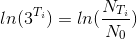 IN u = (£)u?