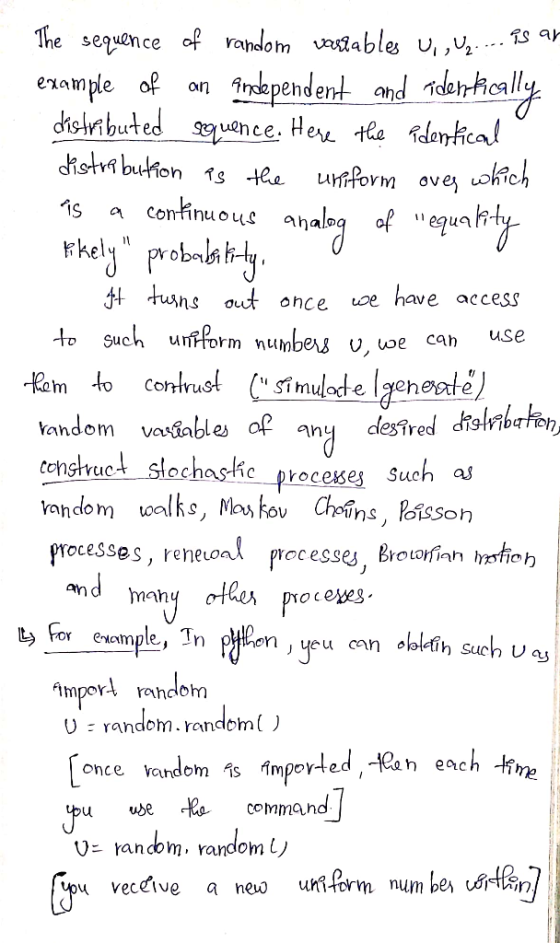example of on pendent and dll bteduance Hen te fdarica! ns oudt once ue have access rm number U, we can use suc umform ochasic proceses Such a processes, renevoal poce sses, Brotofian matich amd man oceweg n ,ye u can ol-tih such uas Amper* rahdom u ad.randem J u wde command v- random. vandom ) veccive e untform num be tn