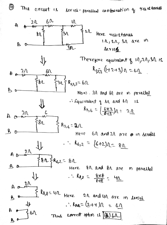 2A BA Nono . 3A and b0 are in fuvali. A. 6/2 Here tA and &A are n paralel 8+ 2A Thus