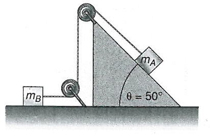 MA тв 0 = 50°