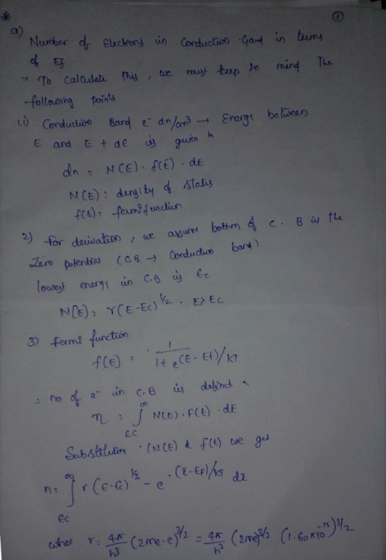 Nuober d厂 Eleckoy un Corduclion -Gad un tun E5 -follooing Poind be liseas 3) fermt ec s CE-EF 2. dI ec