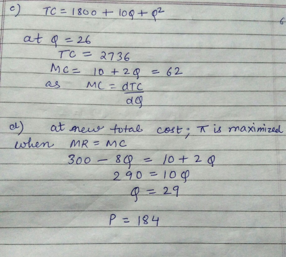 1800 + log+ at 26 TC a736 dl at meng-totas maximized ol cost。 zde 290 1Og P:184