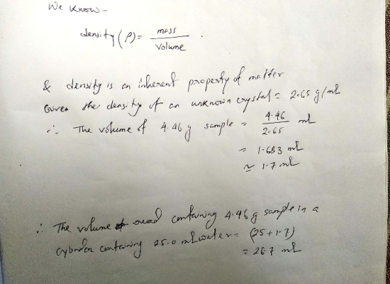 ケ(?) Volune Gover dro deny Thi vstume (f A. 46 a s ample r 7 (y