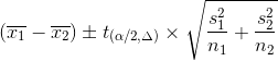 (11 – 12) = (a/2,4) XV