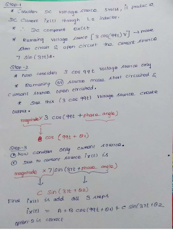 Stop-1 * Consider it produce voh ago DC Current * u mauve sowice 5 volts, PxLt) through 22 inductor De comporont exist Romain